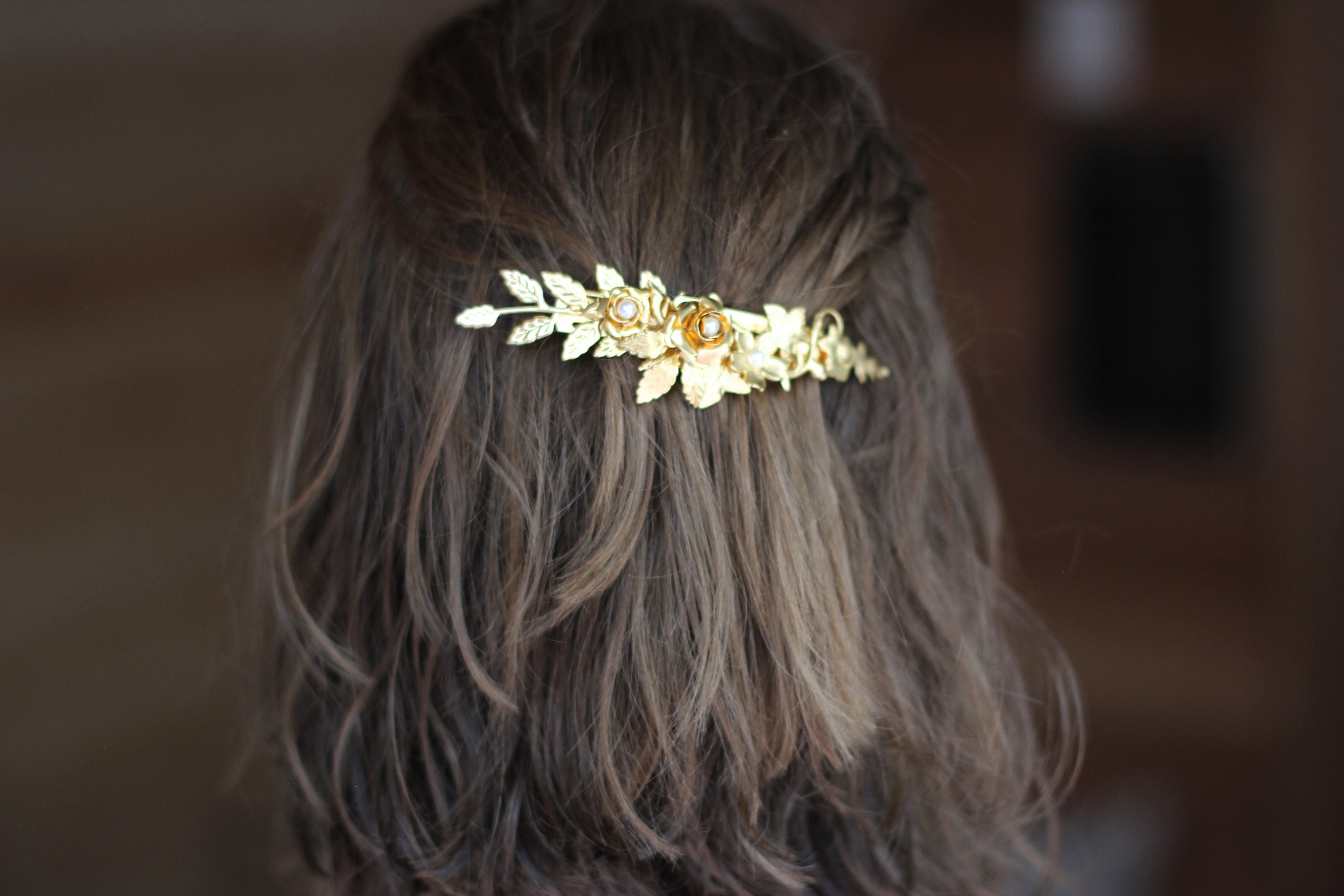 Preorder * Sophia Barrette