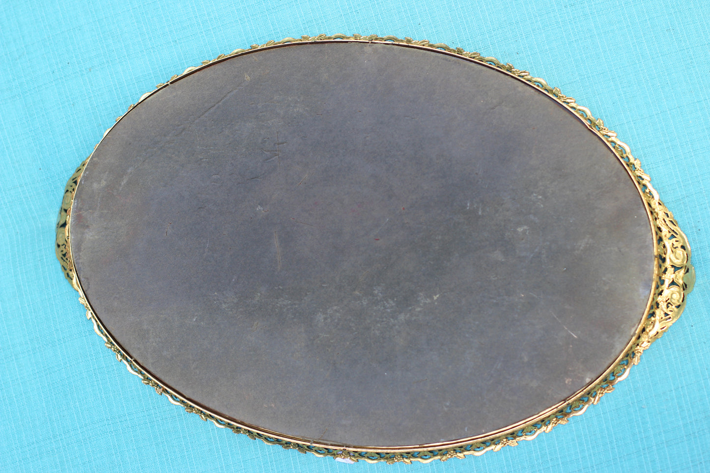 Princess Vintage Vanity Mirror #103