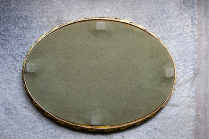 Vines Vintage Vanity Mirror #104