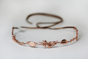 Tiny Pinecones Wreath
