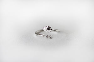 Fairy Crystal Ring