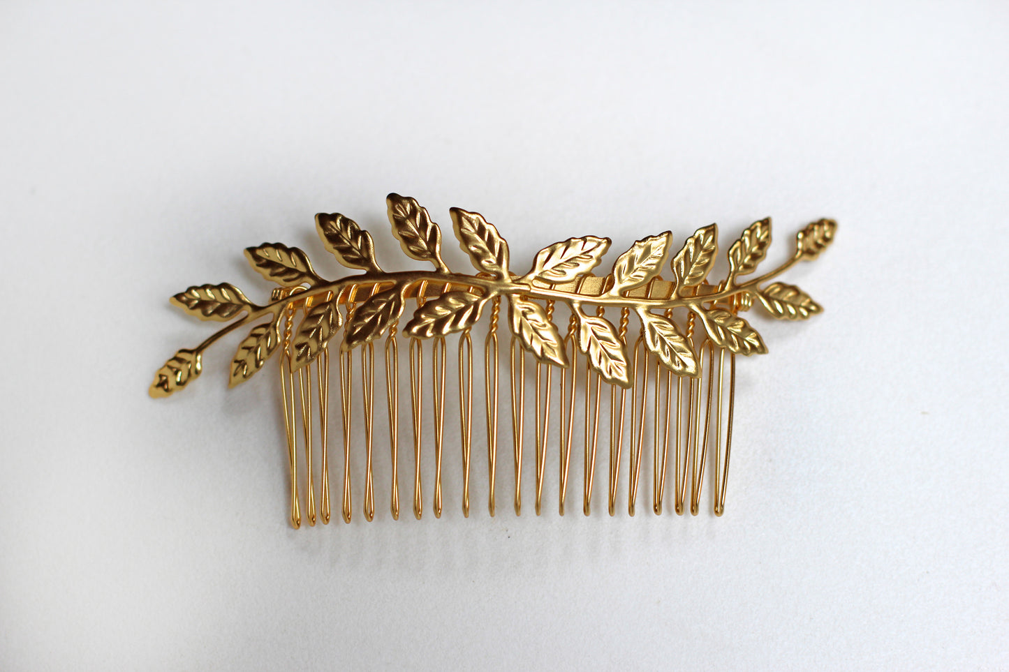 Double Fairy Comb