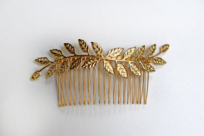 Double Fairy Comb