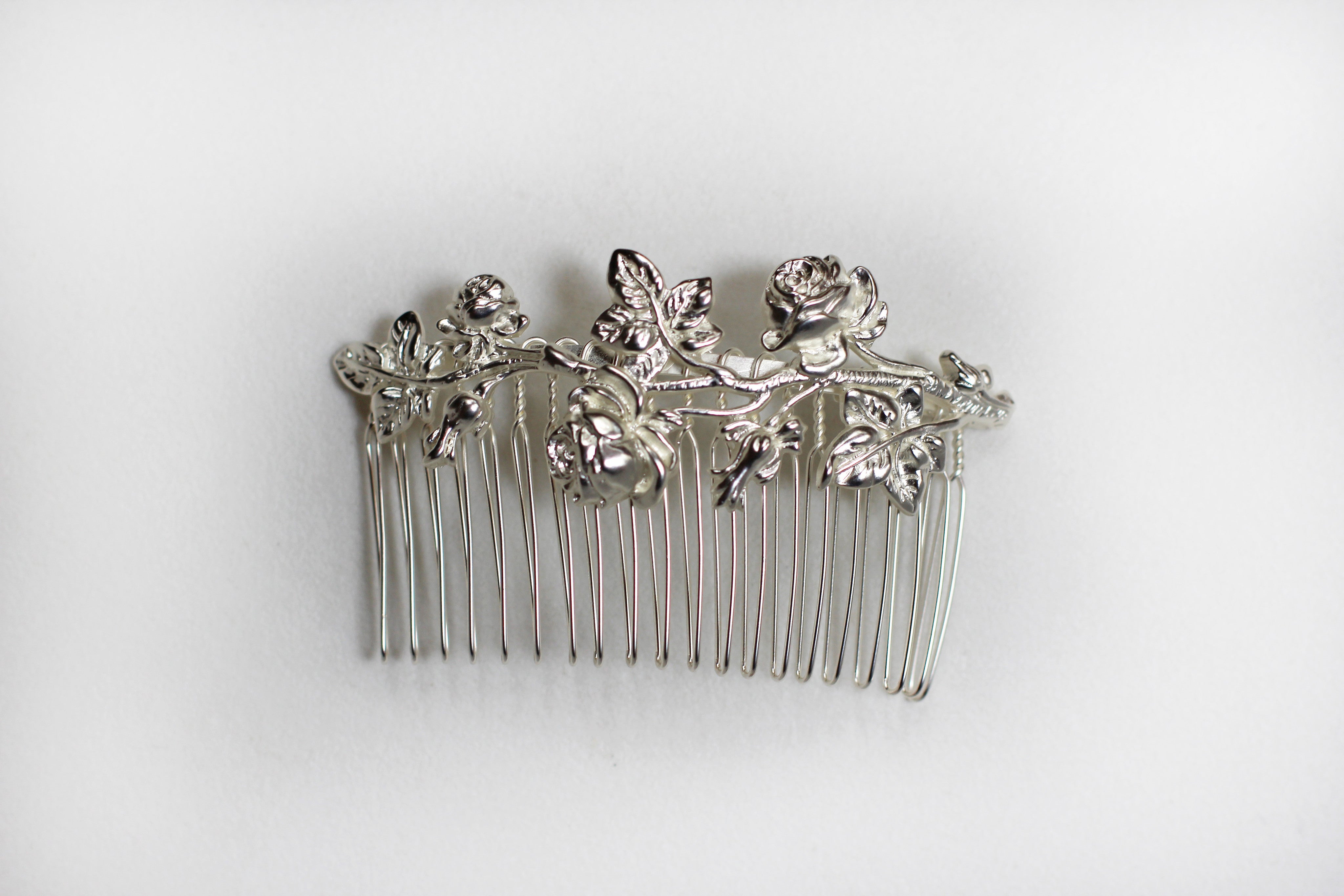 Preorder * Roses Comb