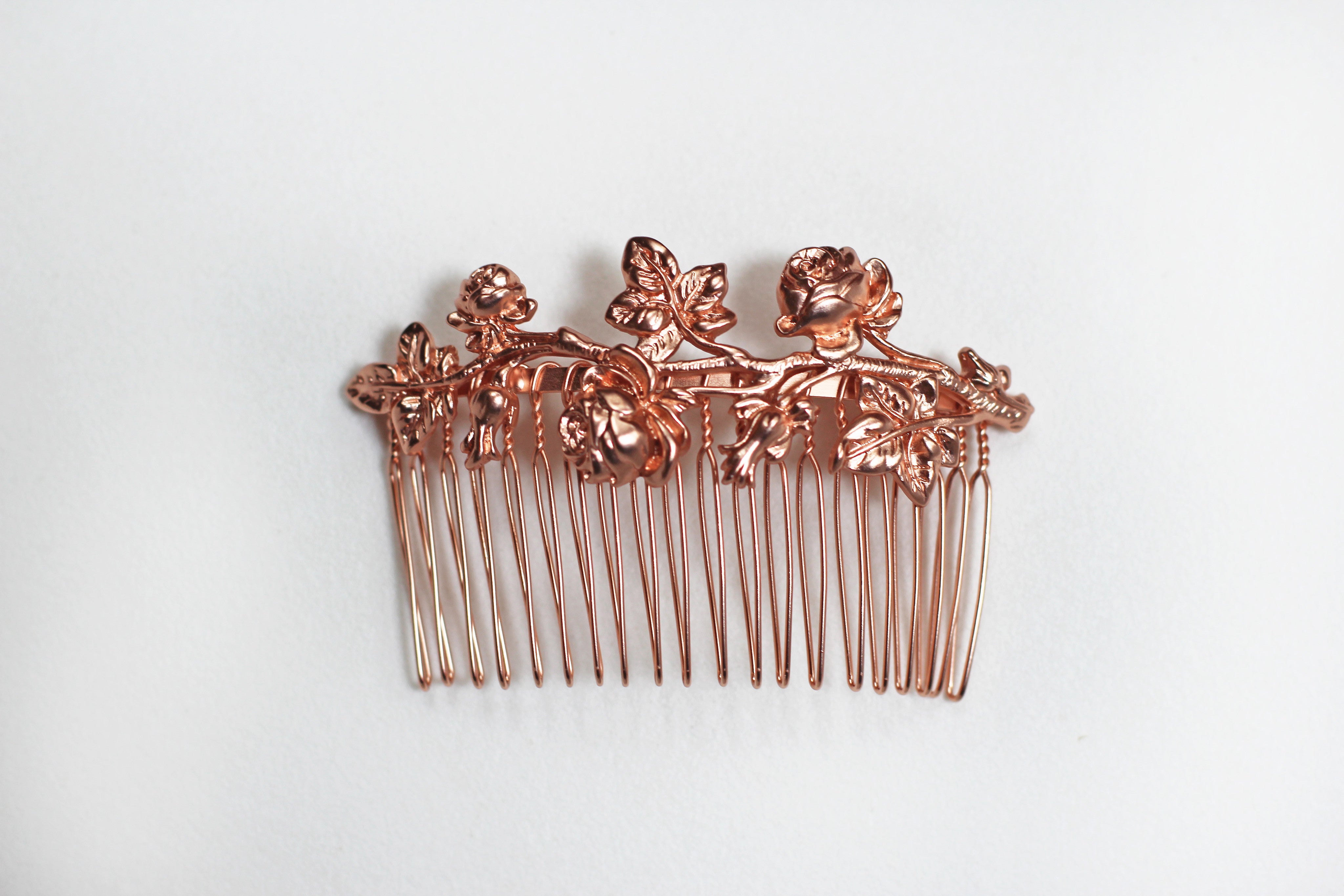 Preorder * Roses Comb