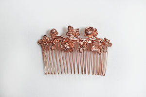 Preorder * Roses Comb