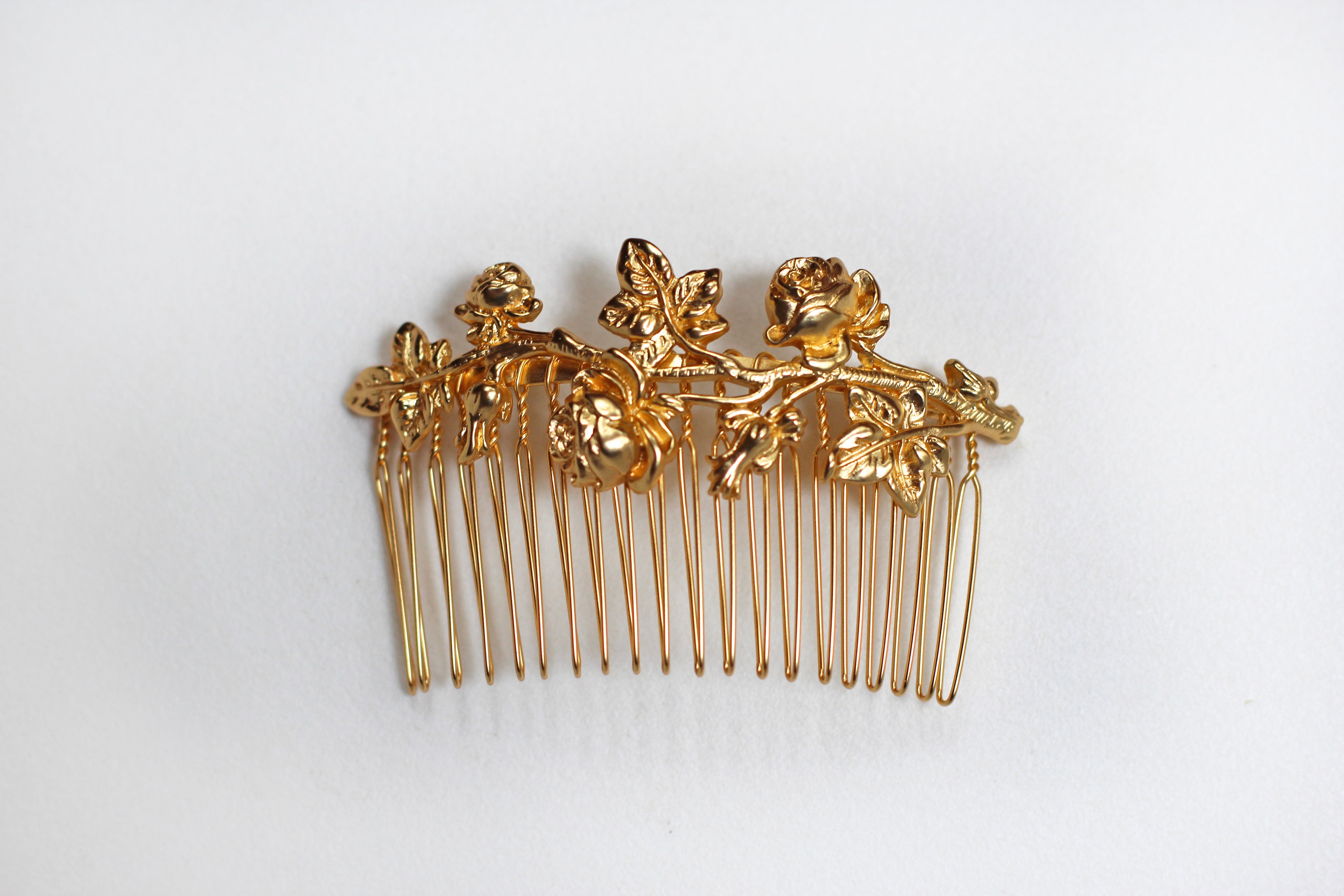 Preorder * Roses Comb