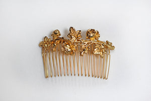 Preorder * Roses Comb