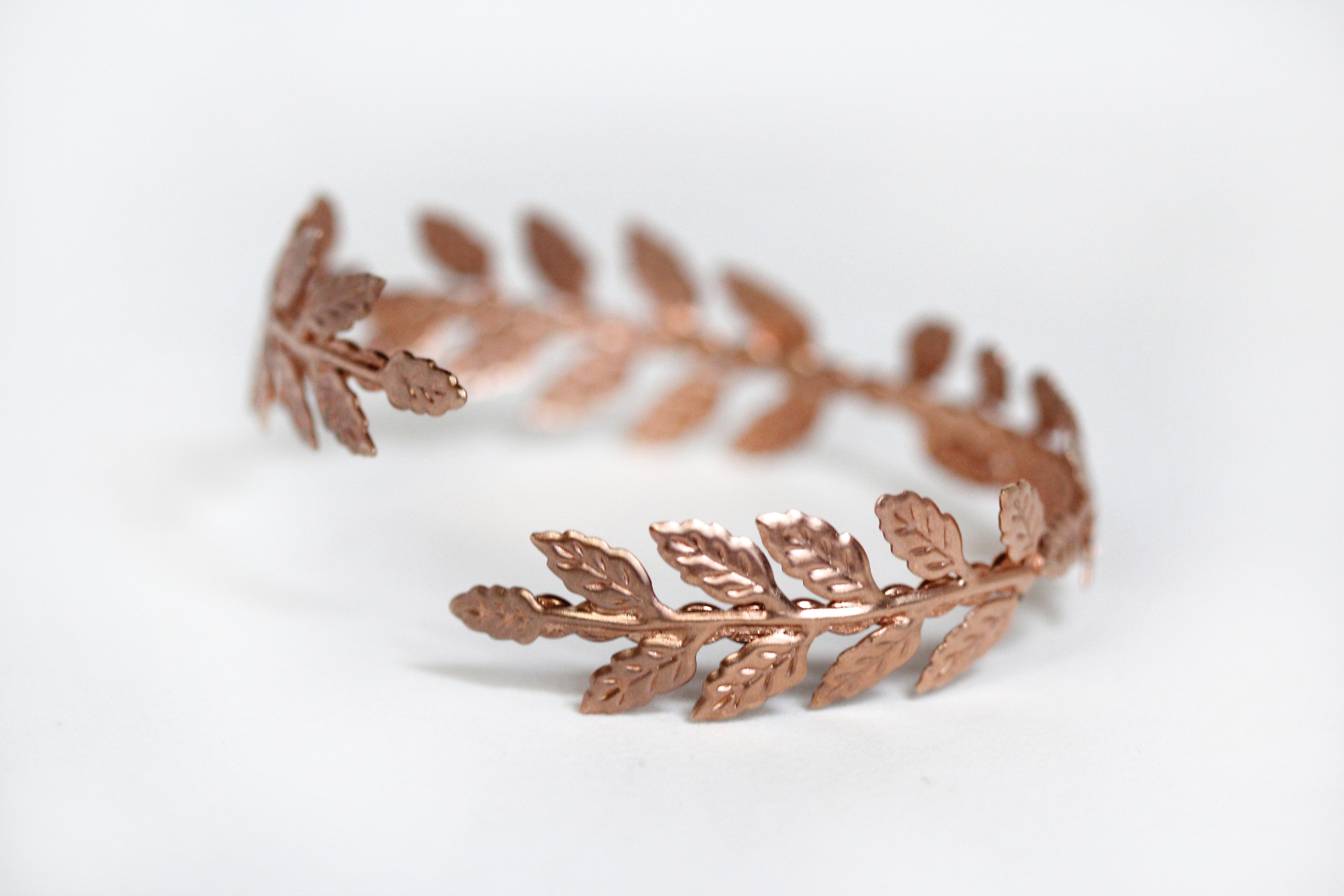 Preorder * Full Fairy Arm Band