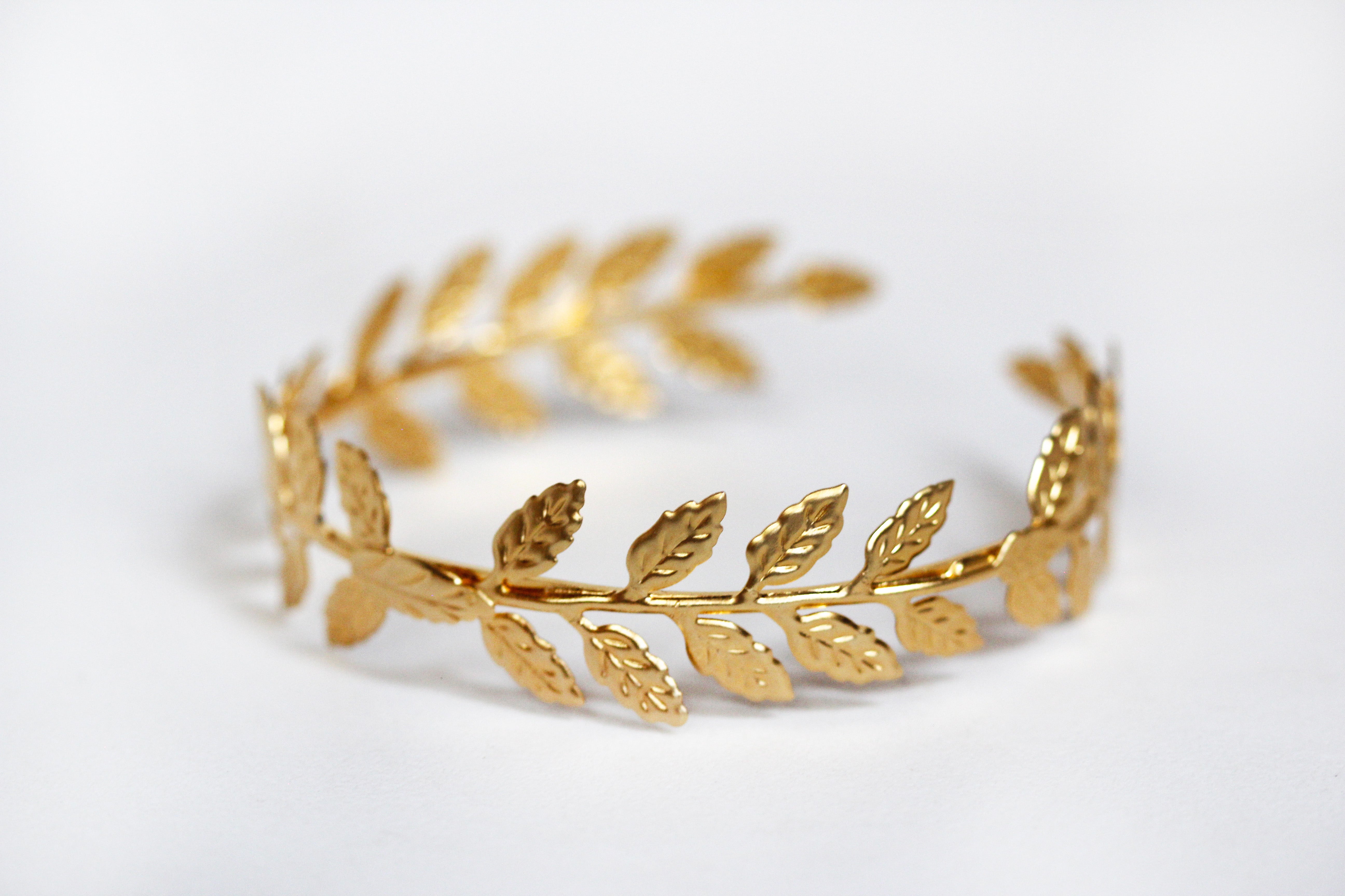 Preorder * Full Fairy Arm Band