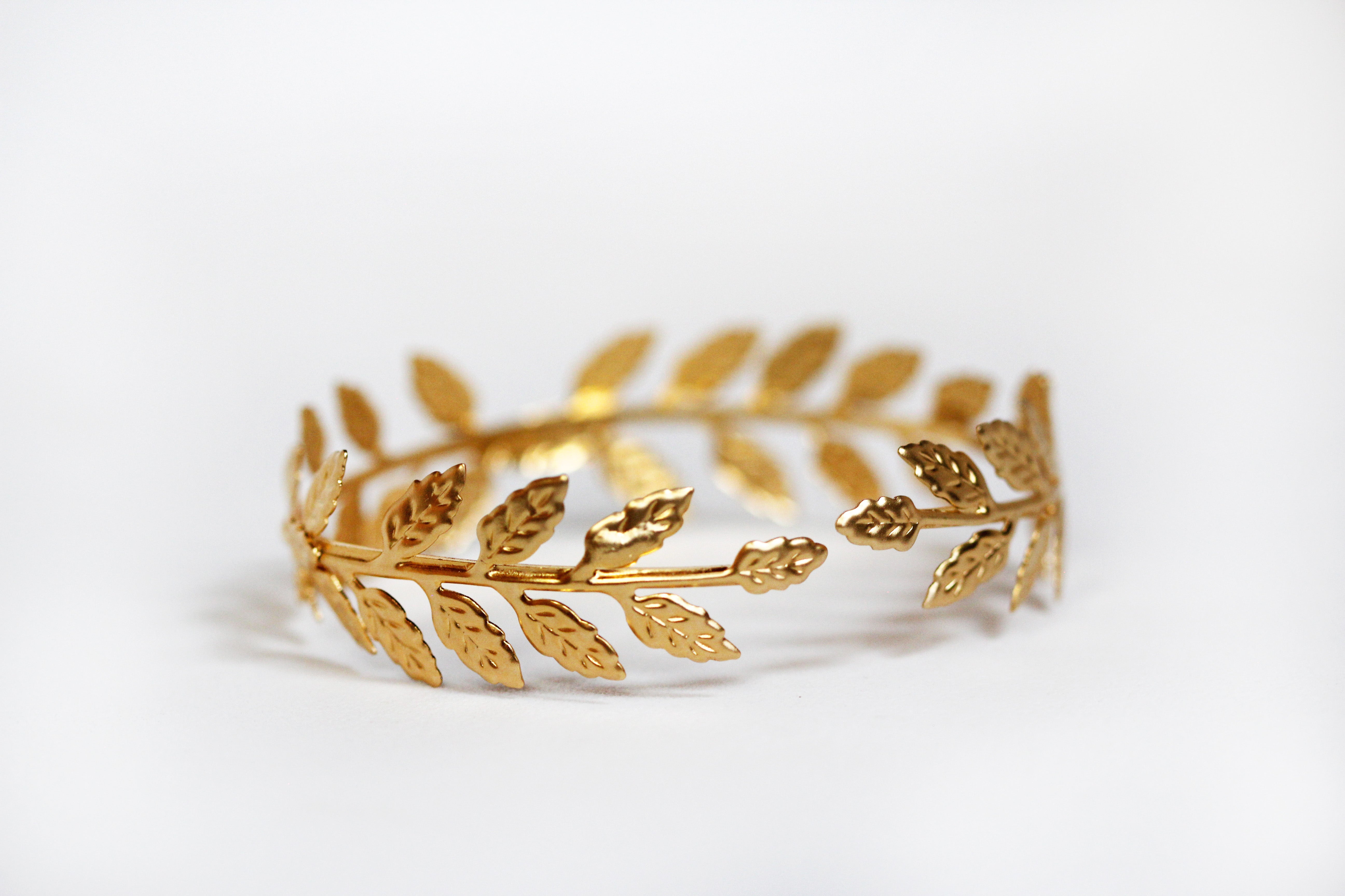 Preorder * Full Fairy Arm Band