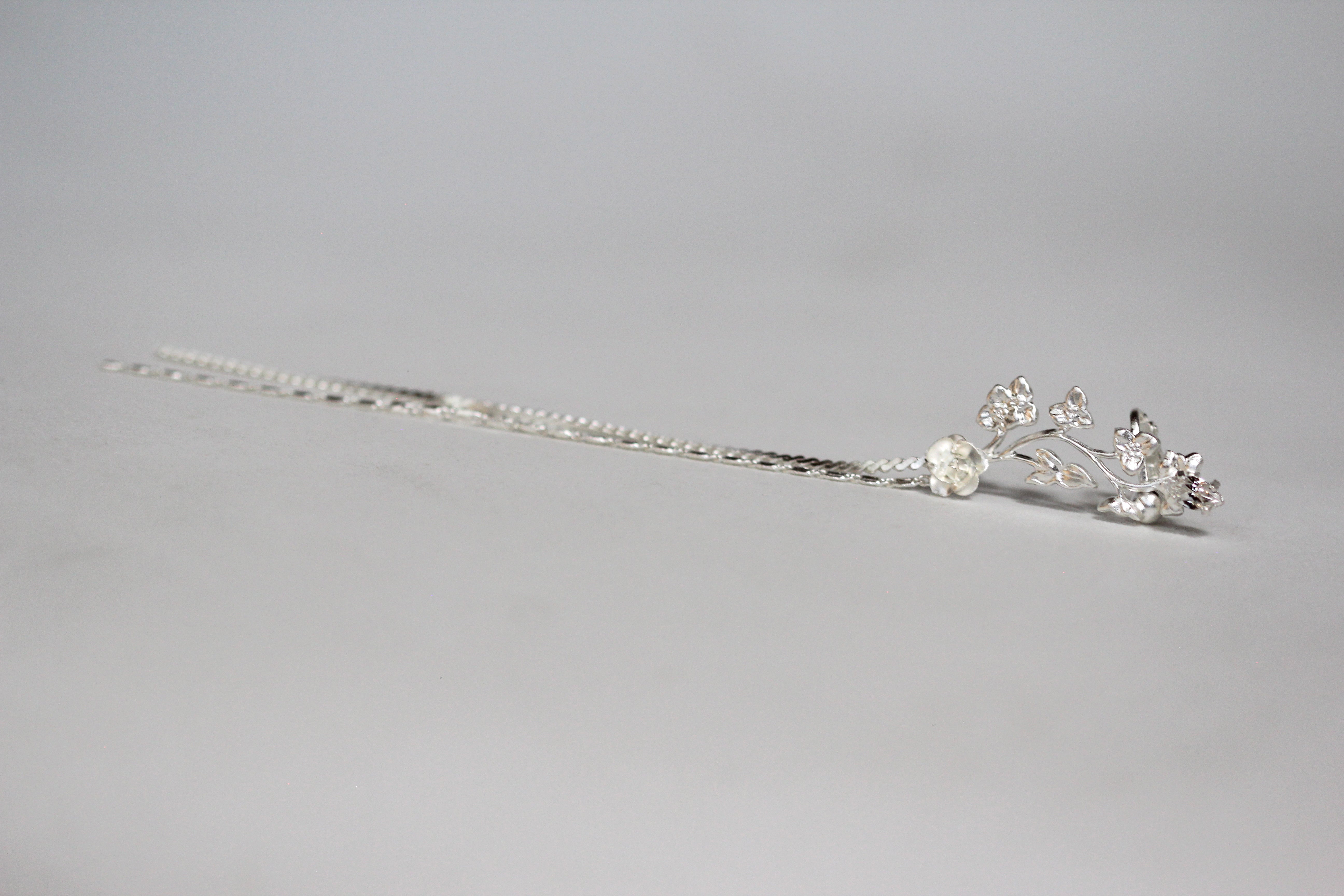 Preorder * Angie Ear Cuff