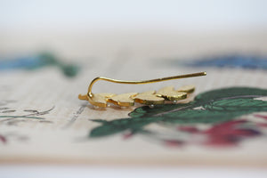 Twigy Pearl Ear Cuff