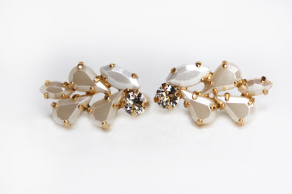 Preorder * Naomi Earrings