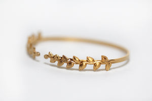 Preorder* Stems of Joy Bracelet