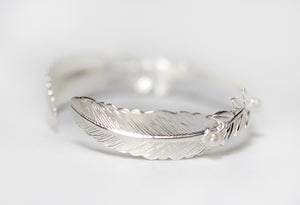 Preorder* Magical Feather Bracelet