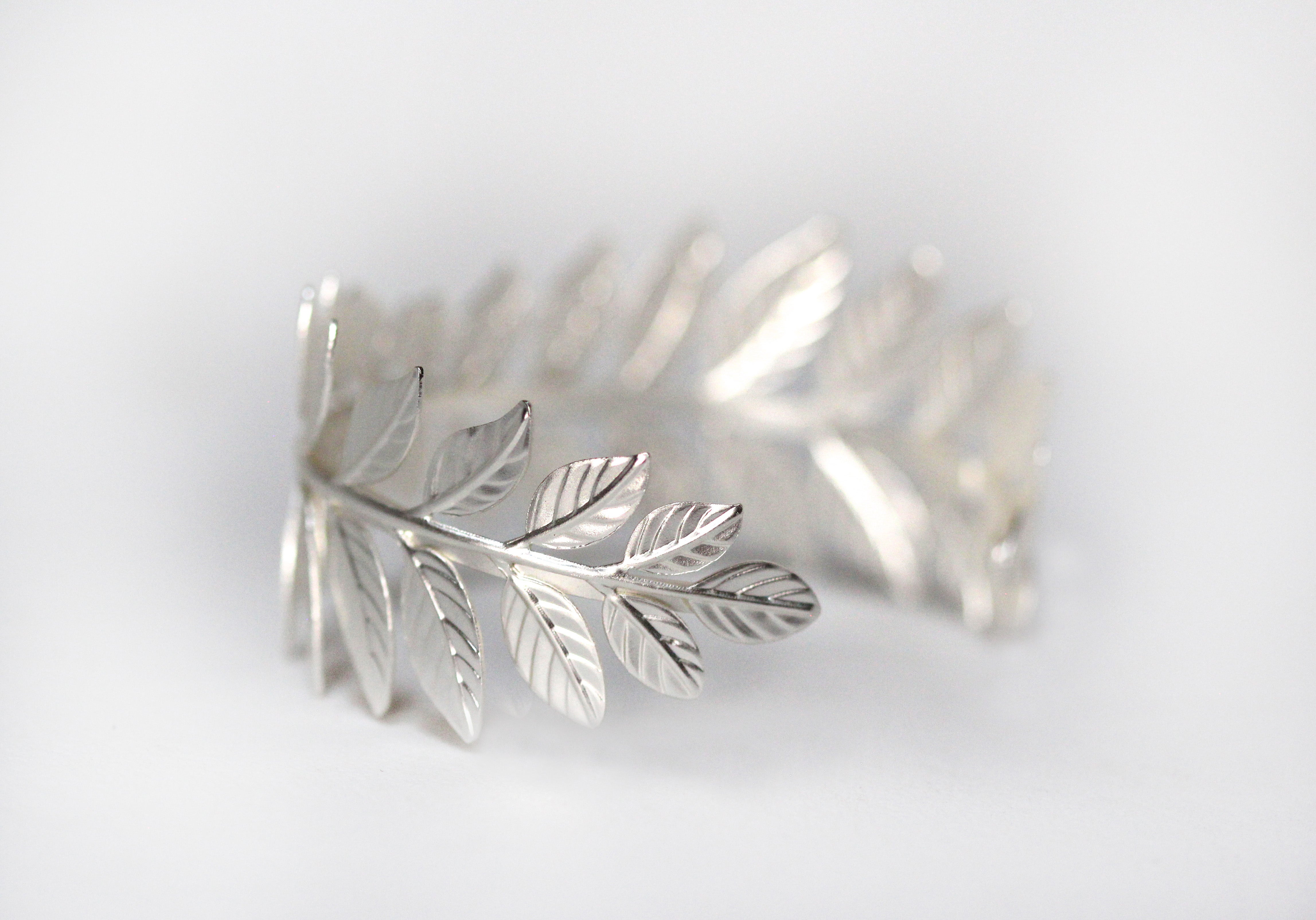Athena Bracelet