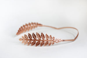Athena Goddess Crown