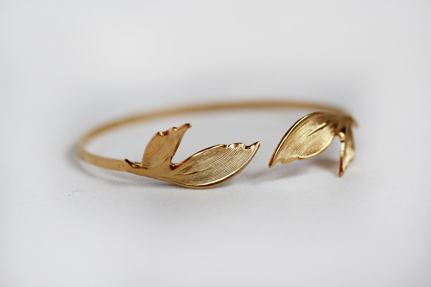 Preorder* Mermaid Tails Bracelet