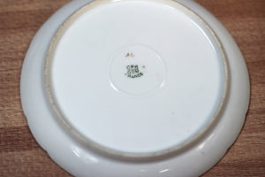 CFH GDM Leaves Porcelain Dish