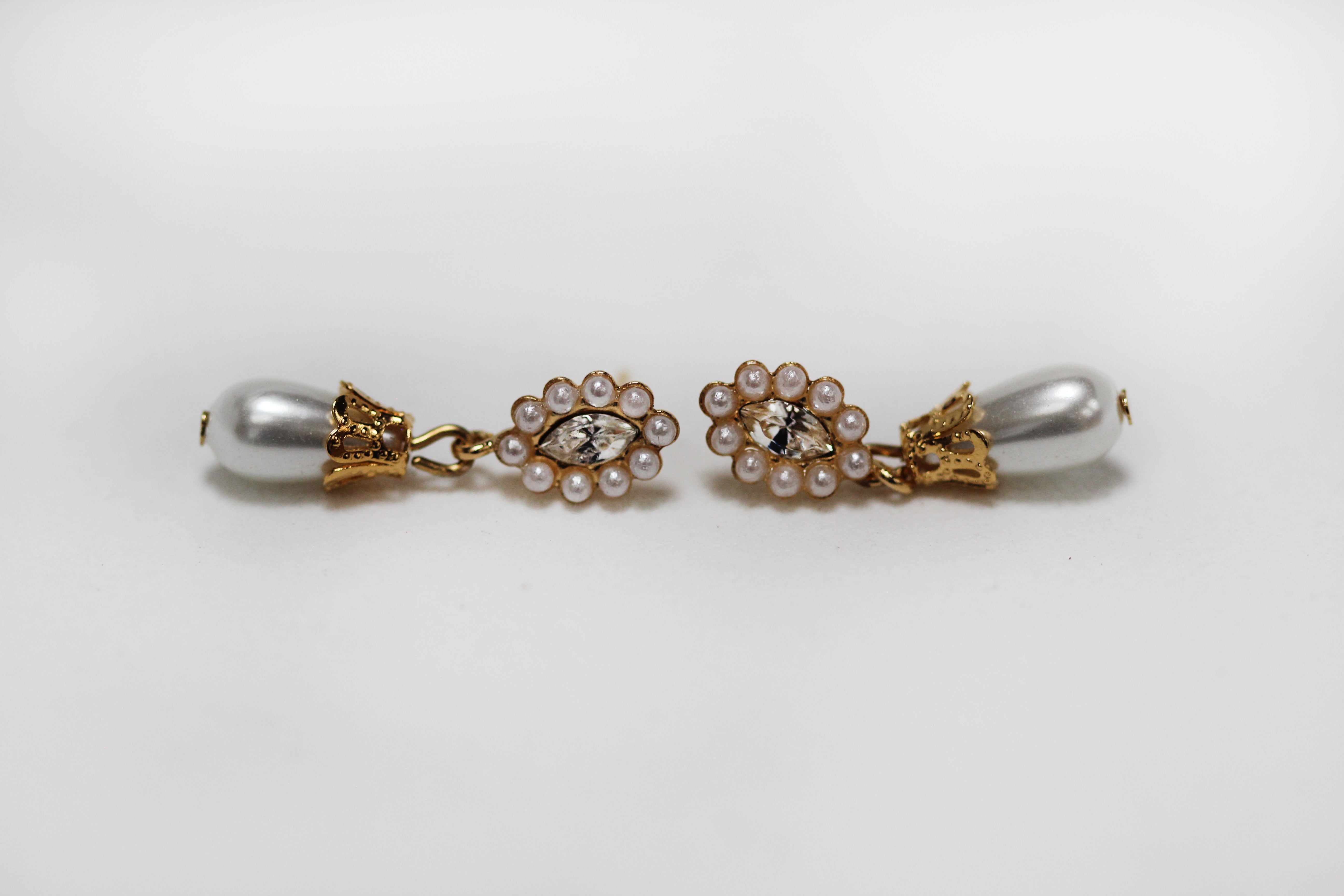 Preorder* Veronica Earrings
