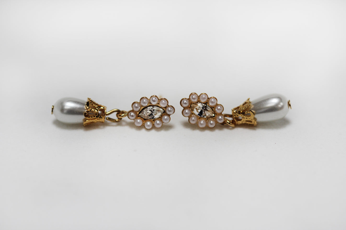 Preorder* Veronica Earrings