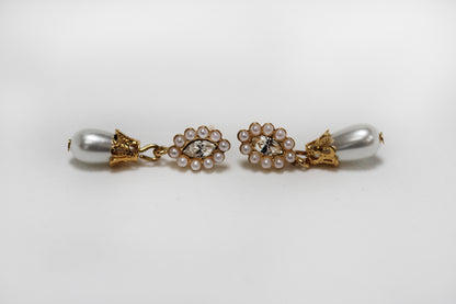 Preorder* Veronica Earrings