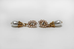 Preorder* Veronica Earrings