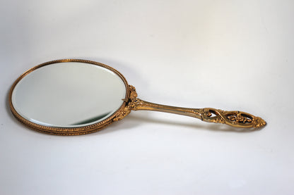 Antique Roses Matson Vanity Set