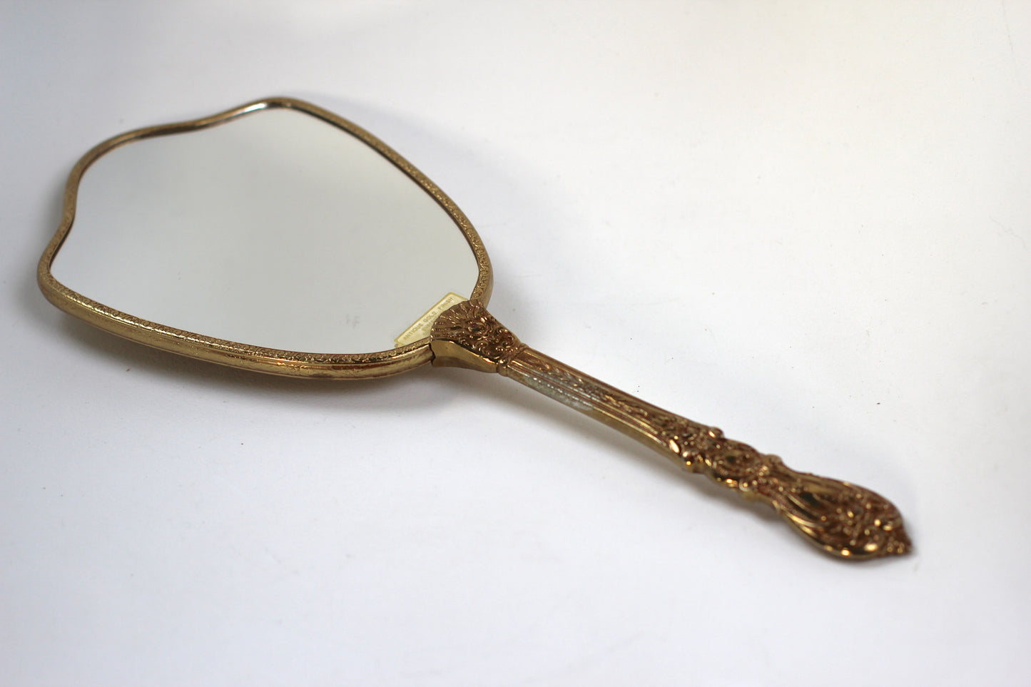 Antique Rose Vanity Set