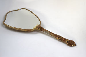 Antique Rose Vanity Set