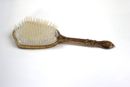 Antique Rose Vanity Set