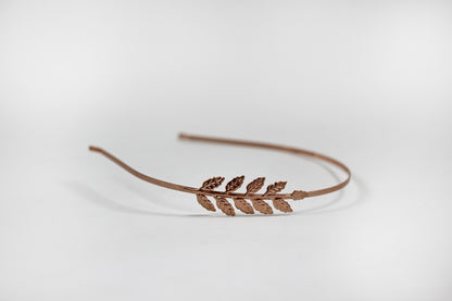 Fairy From The Forest Headband