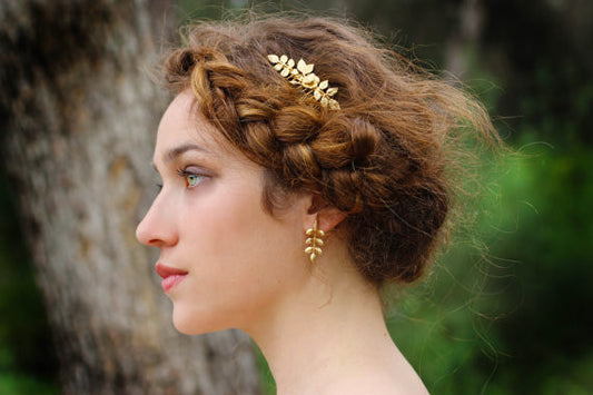 Rose Comb