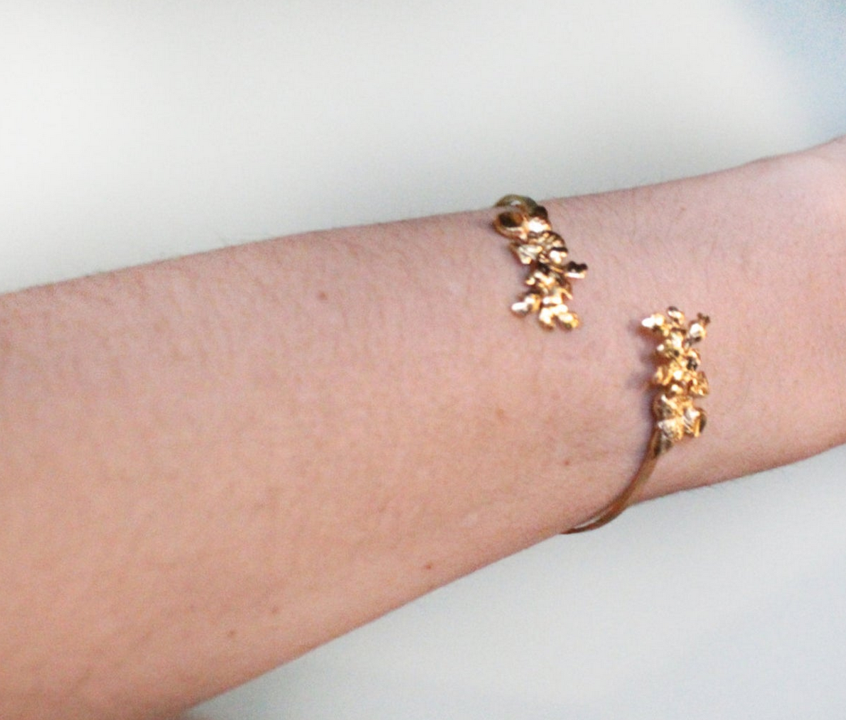 Acorn Bracelet