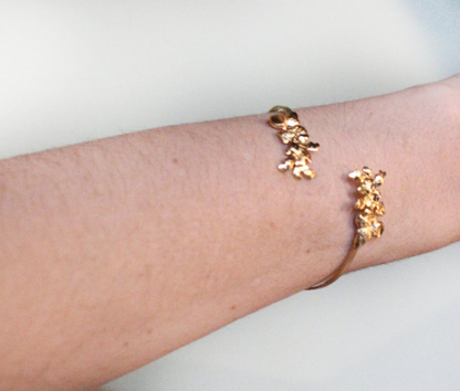 Acorn Bracelet