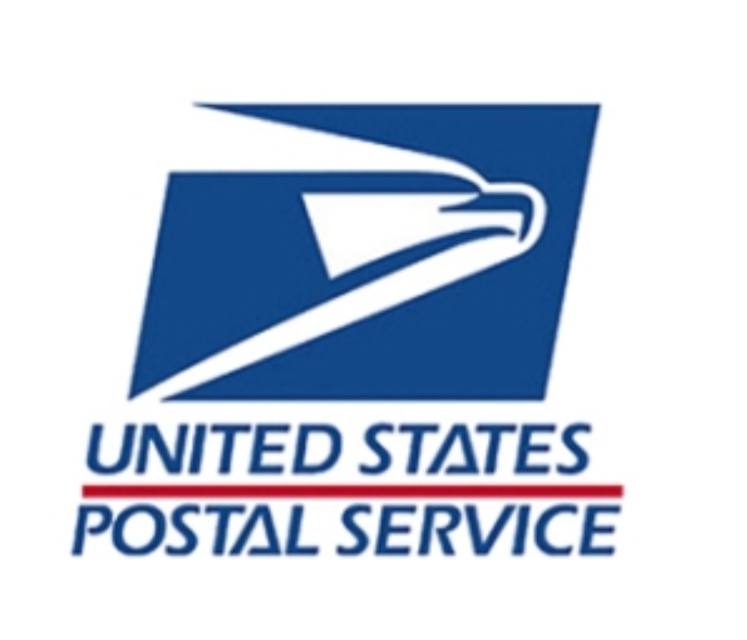 Reshipping fee for U.S. customers via USPS Ground Advantage