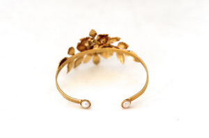 Amber Bracelet