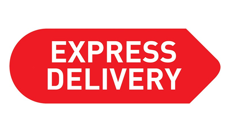 Express shipping for Nia