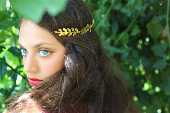 Pre-Order * Full Fairy Crown Goddess Crown