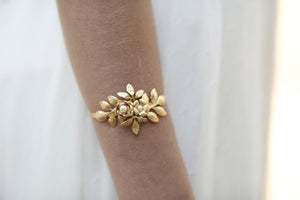 Amber Bracelet