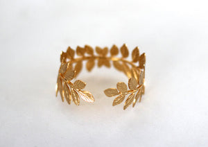 Athena Bracelet
