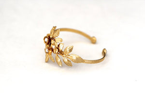 Amber Bracelet