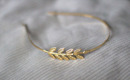 Fairy From The Forest Headband