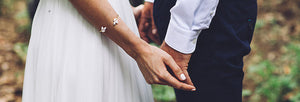 Preorder * Lenox Pearl Bracelet