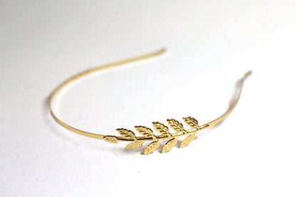 Fairy From The Forest Headband