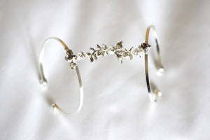 Preorder * Roxy Double Crystals Bracelet