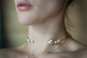 Fawn Choker