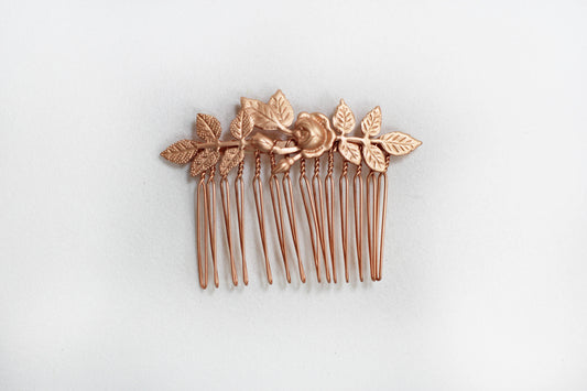 Discounted Rose Comb