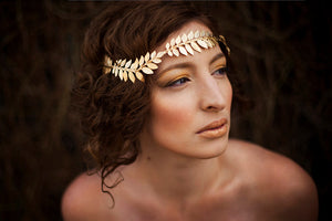 Preorder * Royal Full Athena Crown